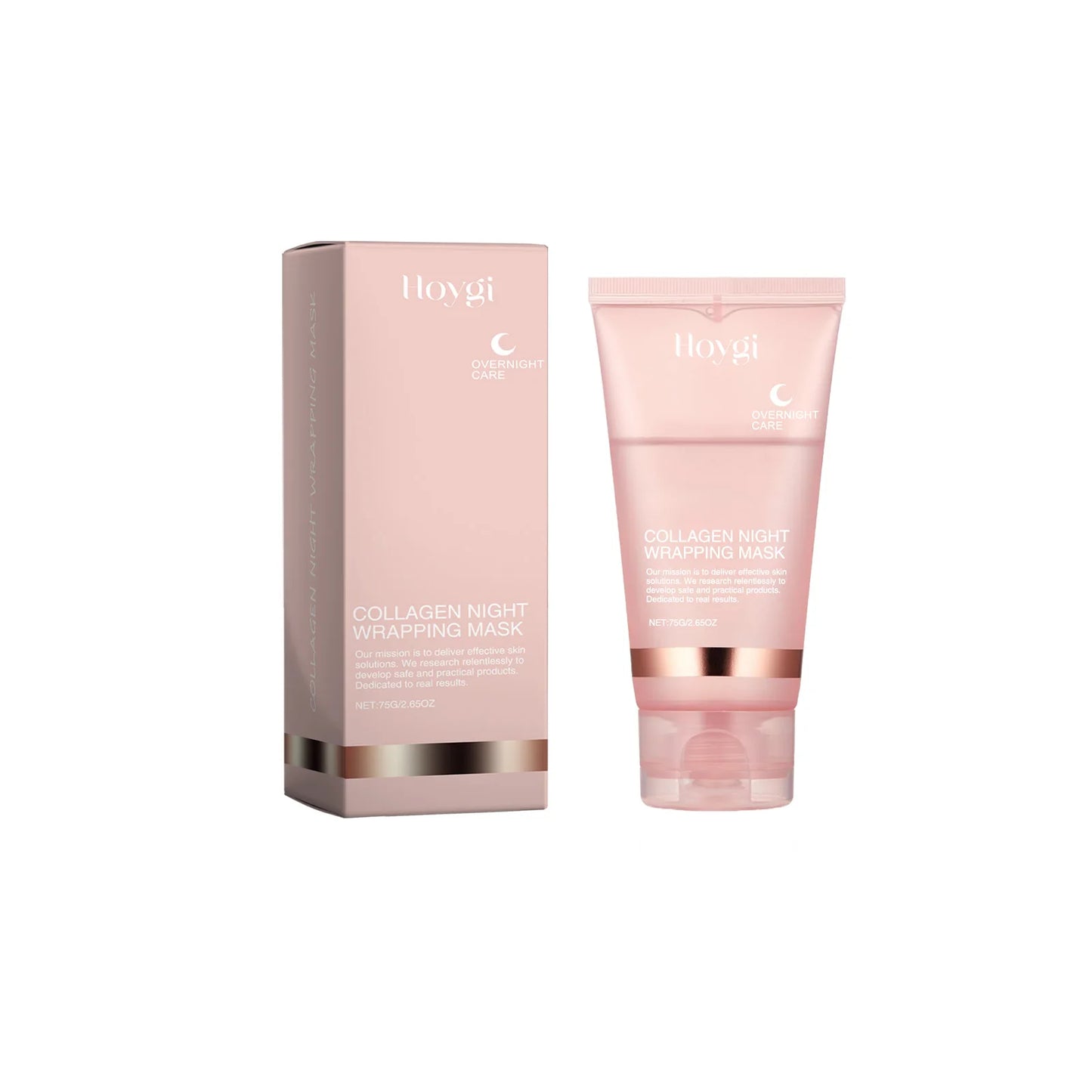 Collagen Peel-Off Mask Deep Hydrating
