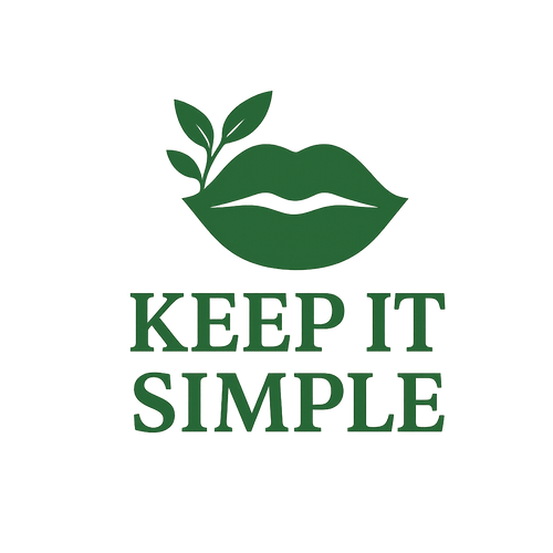 KeepitSimple