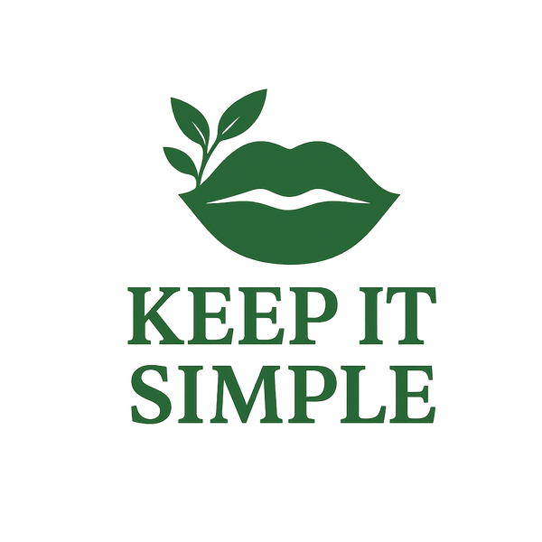 KeepitSimple