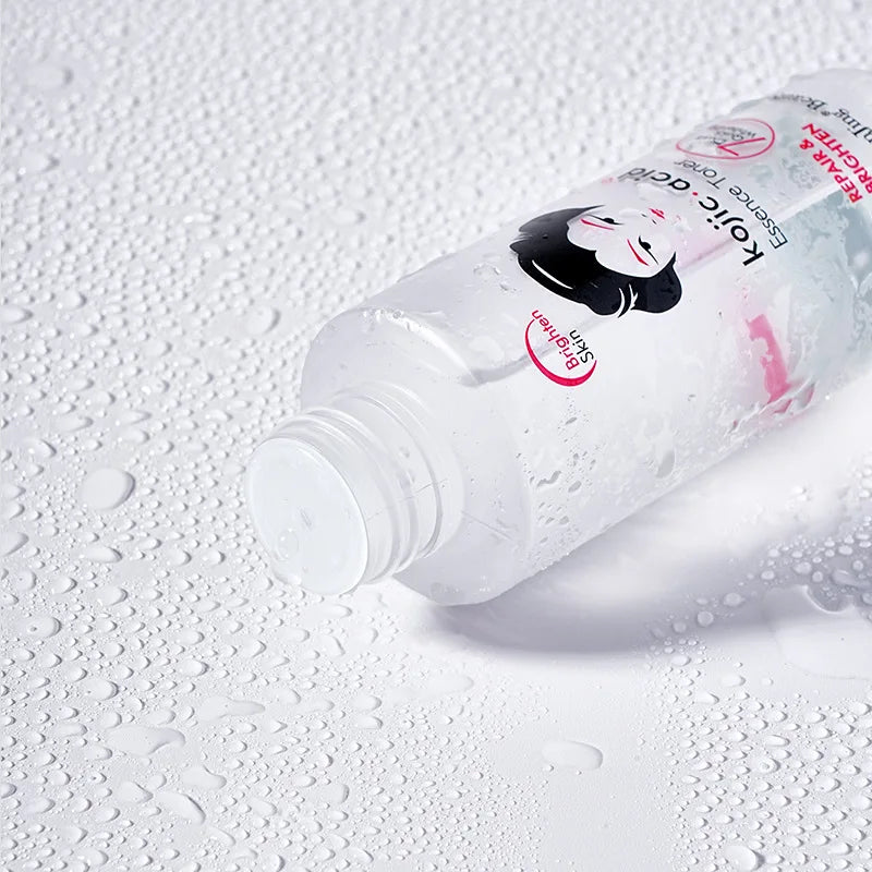 Guanjing Kojic Acid Essence Toner Repair and Brighten