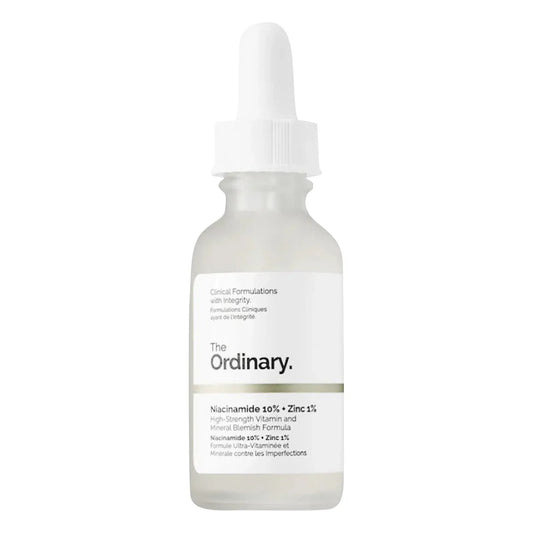 The Ordinary Face Serum (Hyaluronic) 