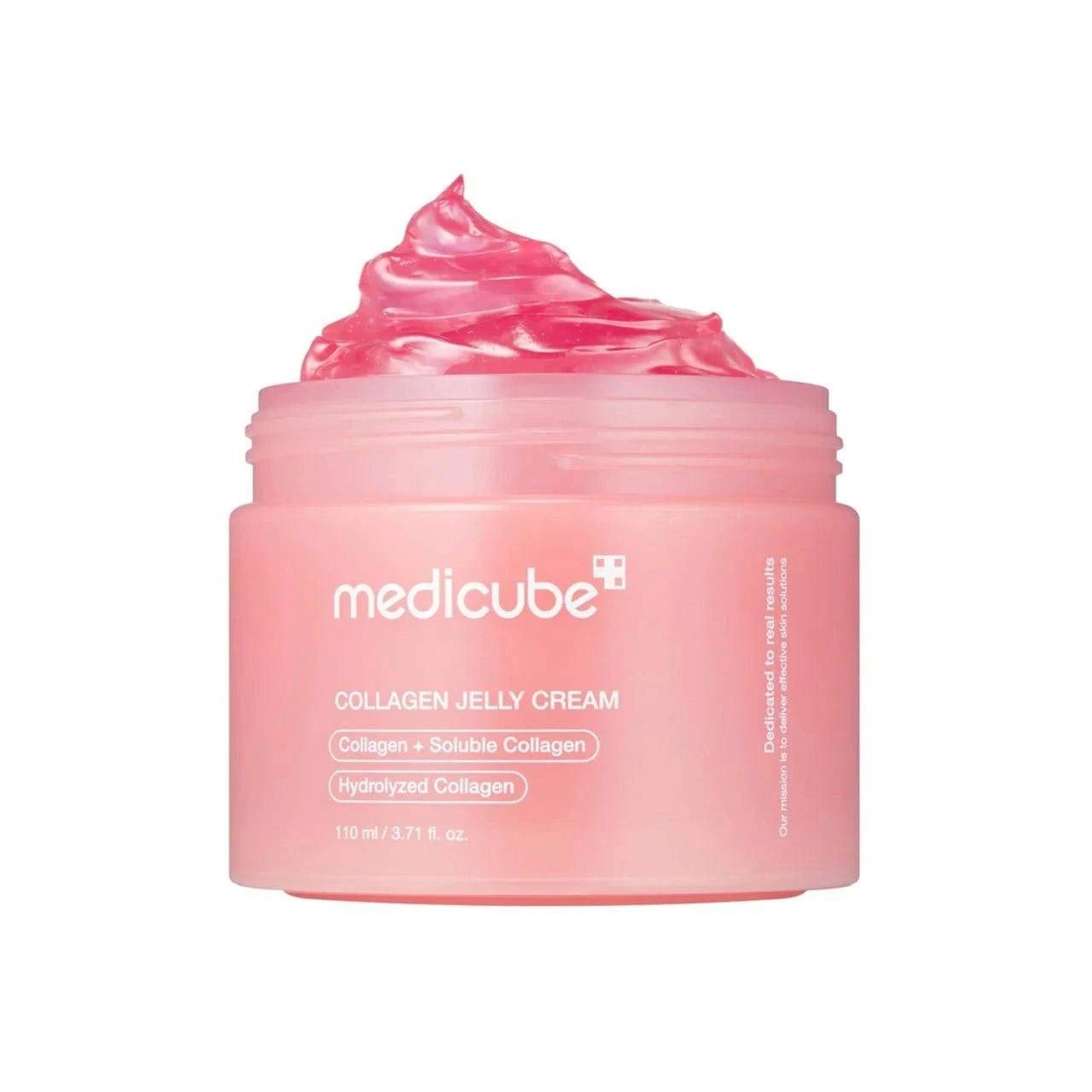 MediCube Triple Collagen Serum/Toner Nourishing Moisturize.